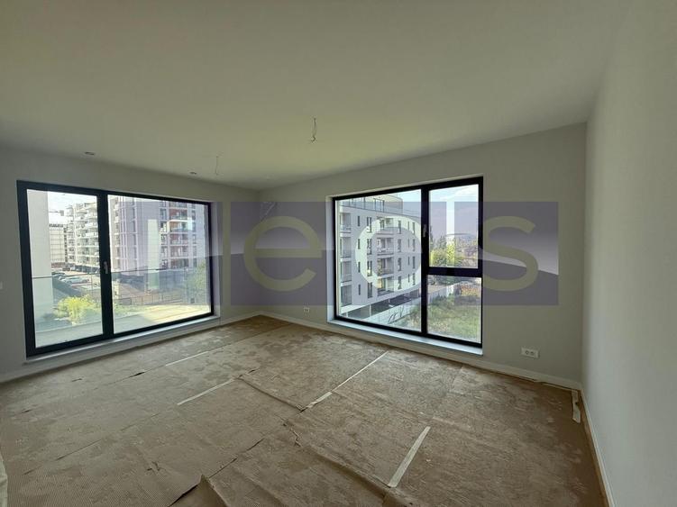 VANZARE APARTAMENT 3 CAMERE | STRAULESTI | 87MP | TERASA | COMPLEX NOU - 1
