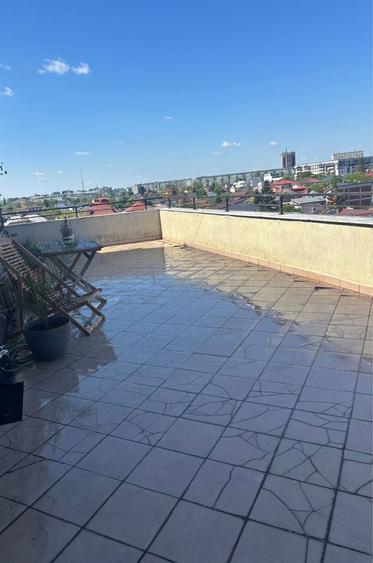 Apartament Piata Domenii - 2