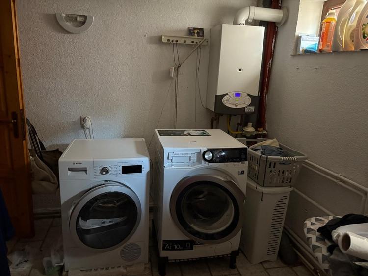 Casa individuala zona Calea poplacii - 13