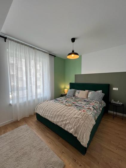 Apartament NOU 2 Camere cu Birou Târgoviște, Super Locatie, Class Park Residence - 12