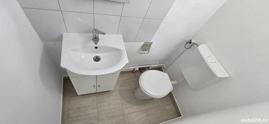 Inchiriez Spatiu Comercial - 2