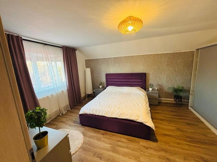 Casă de vânzare P+M, 174 mp construiți, teren 691 mp - 6