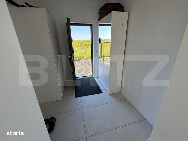 Casă cu 3 camere cu Teren 630 Mp în Central