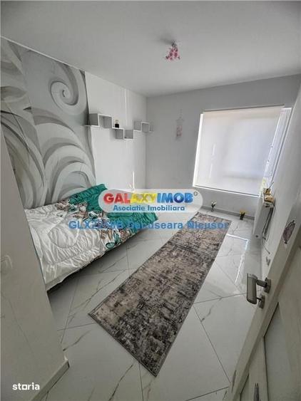 Apartament cu 2 camere în Dudu