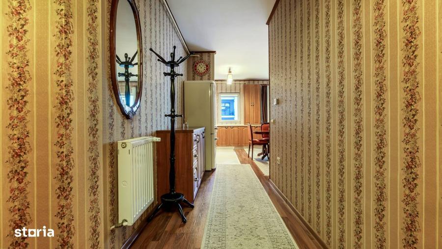 Comision 0% - Apartament cu 2 camere - Bonjour - parcare subterana - 14