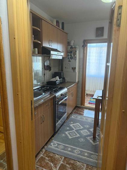 Apartament 2 camere Nicolae Iorga Proprietar - 6