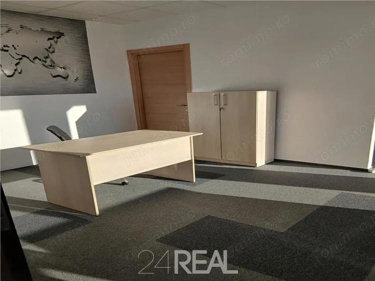 Spatii birouri in Business Hub - 5