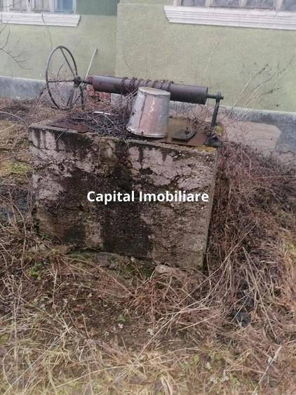 Casa cu utilita?i, teren 3040mp,Ceanu Mic, fara comision !! - 6