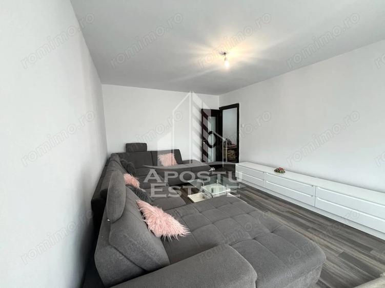 Apartament cu 3 camere de inchiriat, centrala proprie, Dorobantilor - 4