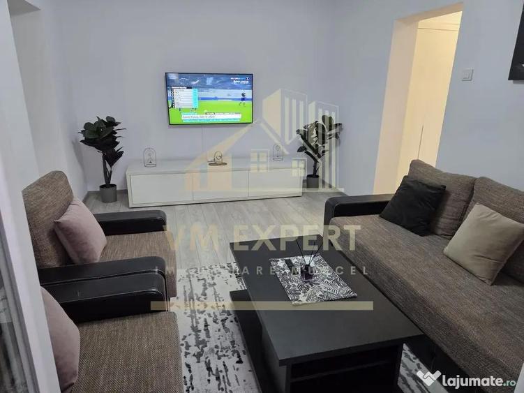 APARTAMENT 3 CAMERE ETAJ 2 CALEA BUCURE?TI- PITE?TI - 1