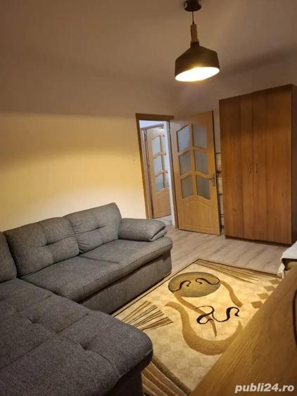 Garsoniera 32 mp Centrul Vechi - 3