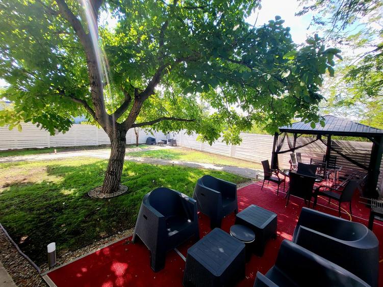 Vila deosebita mobilata si utilata disponibila imediat - 3