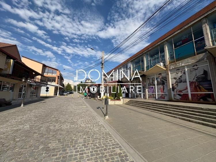 Inchiriere spatiu comercial in Bumbesti Jiu, str. Grigore Alexandru Ghica - 2