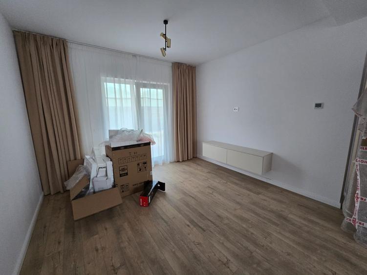 Casă P+1 de închiriat - Totul nou - Valea Lupului - 5