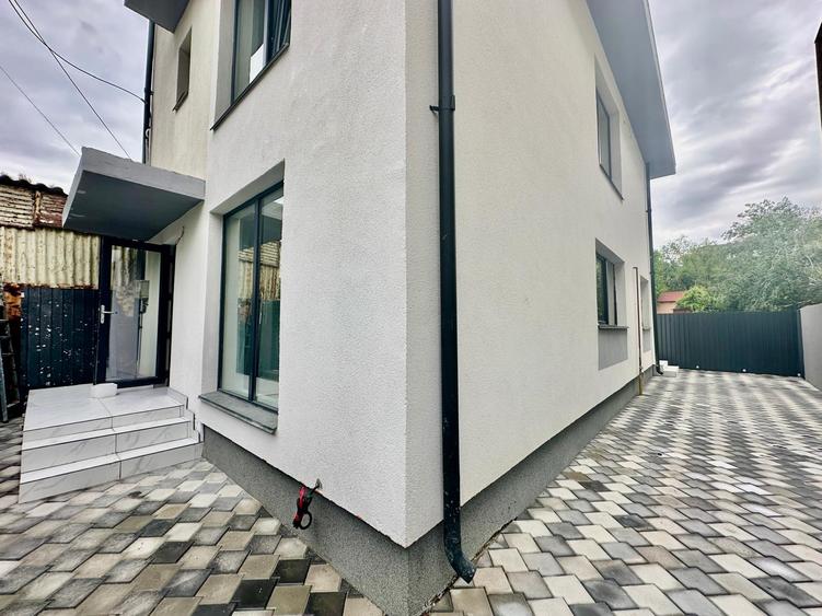 Mihai Bravu metrou, vila P+2, NEMOBILATA, pretabila birouri,videochat - 2