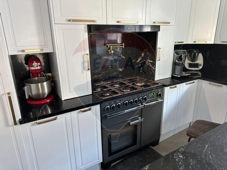 Vila de lux de vanzare in Ipotesti-Suceava - 17