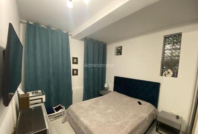 38689  Apartament 3 camere Tomis Nord