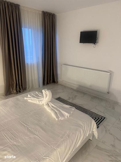 Doua camere bloc nou albesti - 4