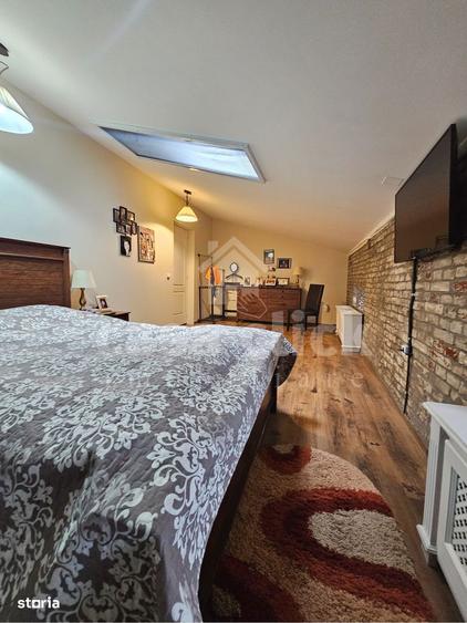 6 camere, 200 mp, 2 niveluri, zona Faleza exclusivist - 3