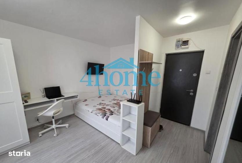 Garsoniera Militari| Gorjului| Metrou - 7