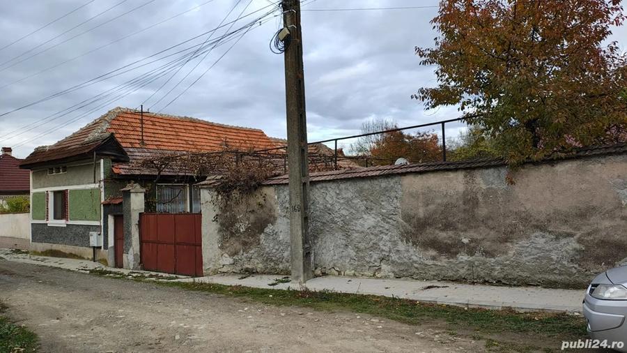 vand casa in Per?ani - 3