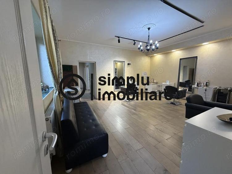 Casa / Spatiu comercial Central str. Nanterre - 2