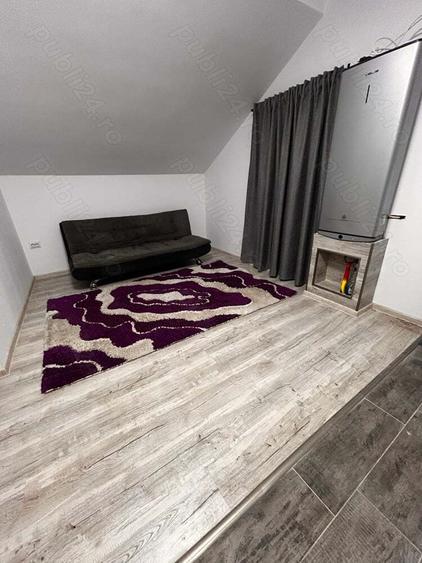 Cazare muncitori - 7