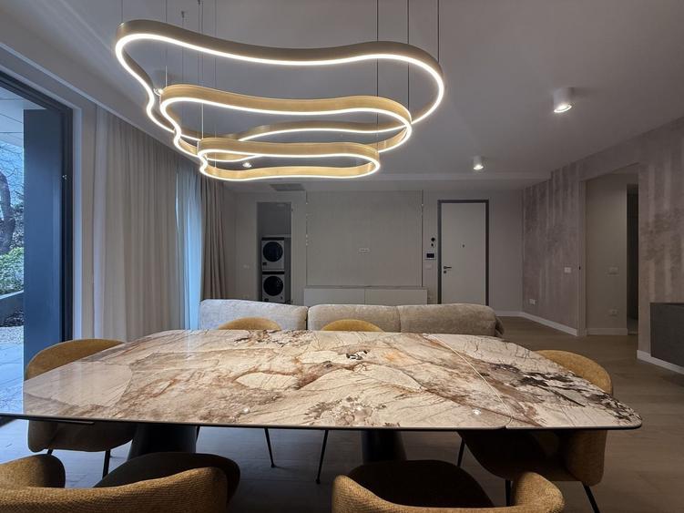 Apartament exclusivist cu terasa | Imobil boutique | Lângă Parcul Herăstrău - 3