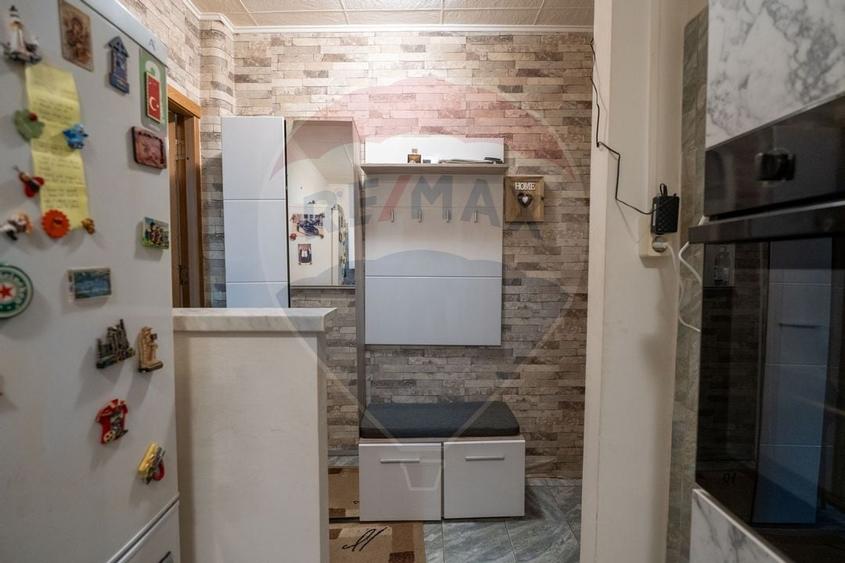 Apartament cu 2 camere, de vanzare,  in zona Caragiale! - 10