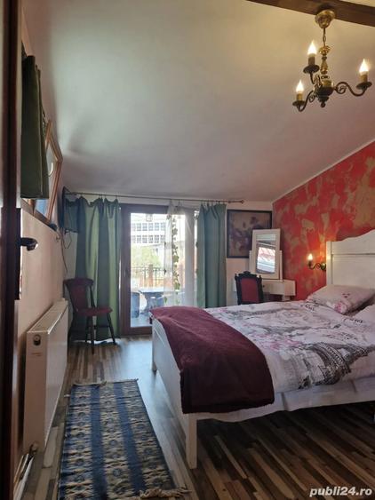 Casa de vanzare in Sighisoara - 5