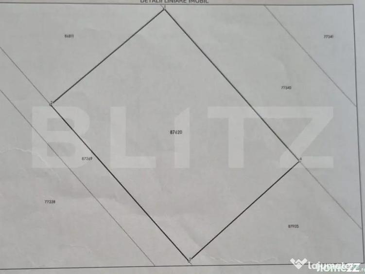 Teren 10 ari Zona Aerodrom | Zona in dezvoltare | Far - 5