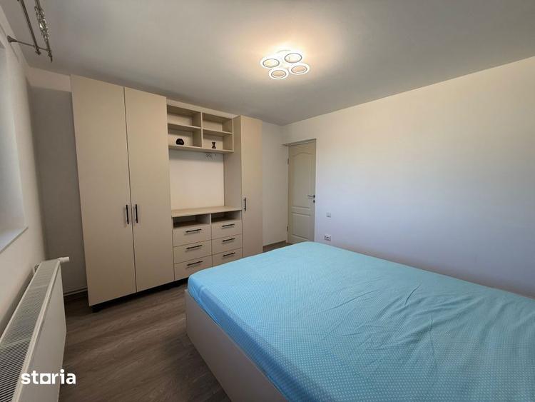 Casa noua 2023 | 80mp | Teren 1000mp | 30 min Bucuresti | Balta Doamne - 4
