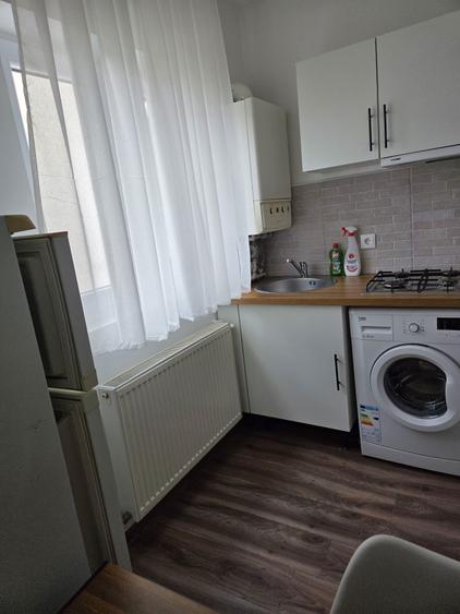 Garsoniera de inchiriat - 5