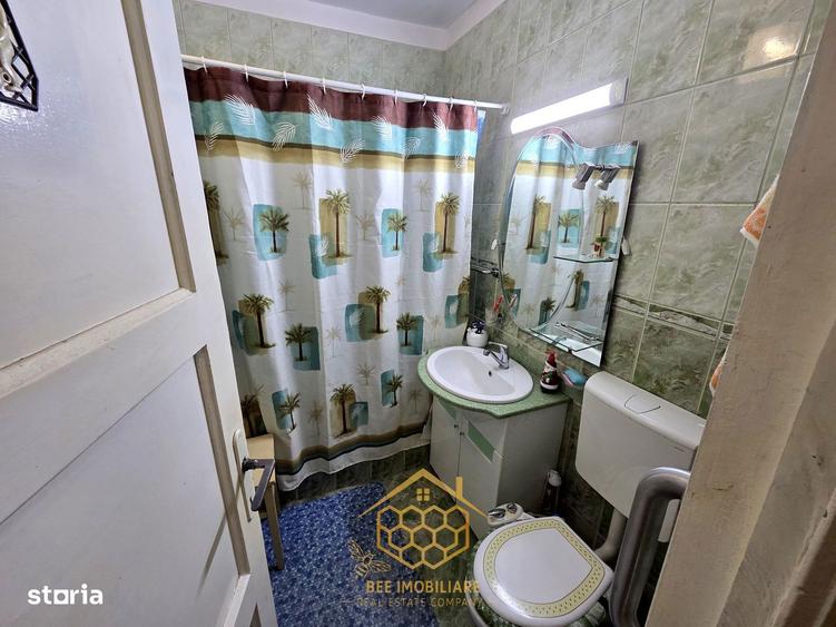 Apartament 2 Camere, spatios, in cartierul George Enescu - 3
