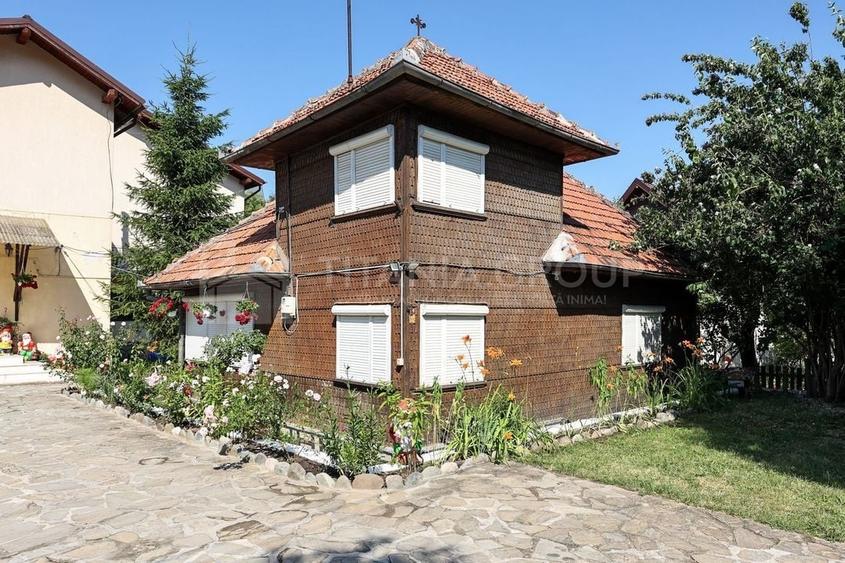 COMISION 0% ! Pensiune 11 camere in Bran | Poarta - 5