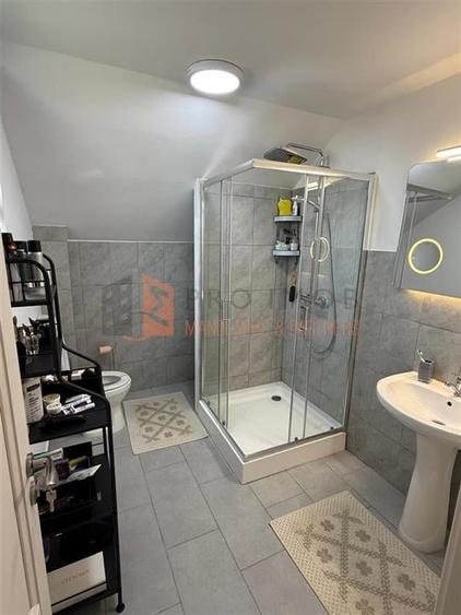 Casa noua tip P+M+Pod zona Spataru - 20