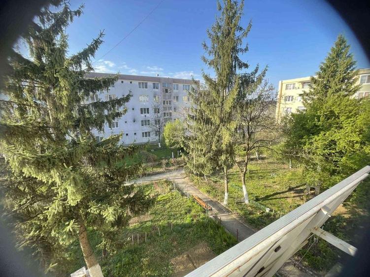 Vand apartament cu doua camere Baia Sprie - 1