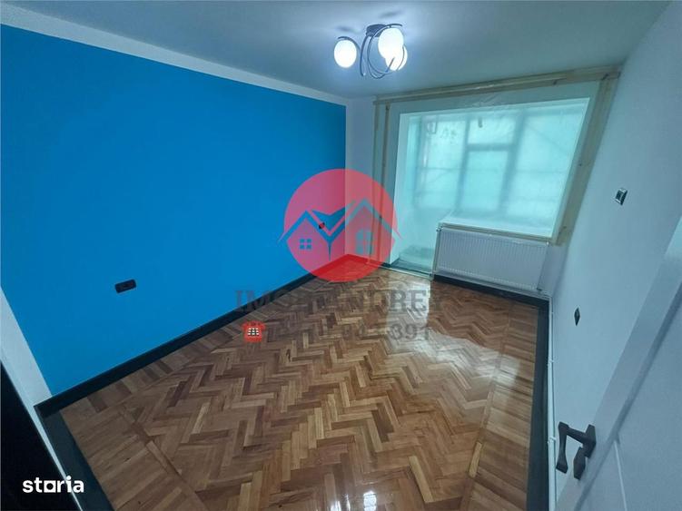 Apartament 3 camere ultracentral, renovat complet, vedere Dunare - 9
