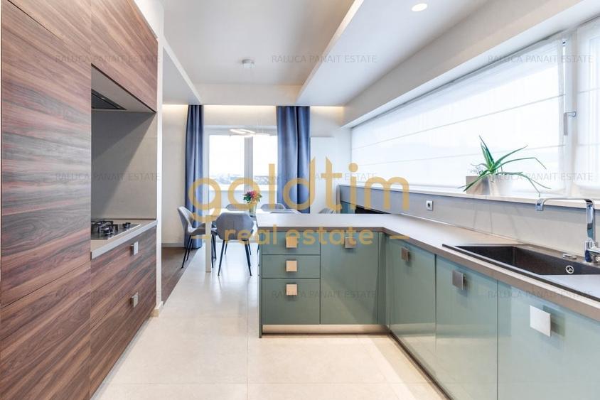 NEW/UNIQUE/ DUPLEX/ LUXURY DESIGN/ UNDERGROUND PARKING - 13