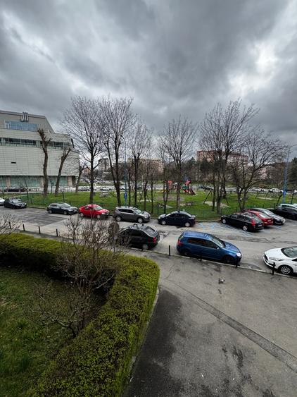 2 camere decomandat, mobilat și utilat, etaj 1, zona Gării, - 8