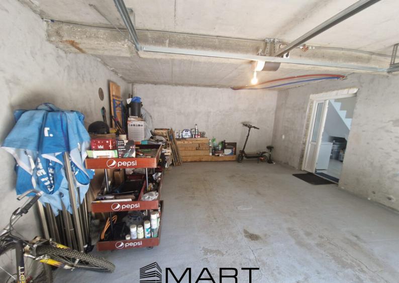 Casa cu 5 camere in Cisnadie - 13