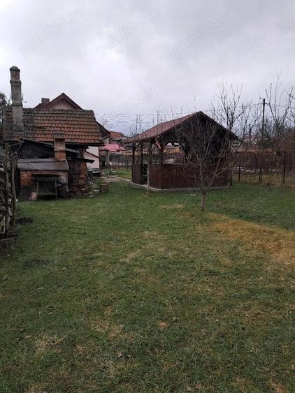Vand casa cu teren in municipiul Vulcan - 4