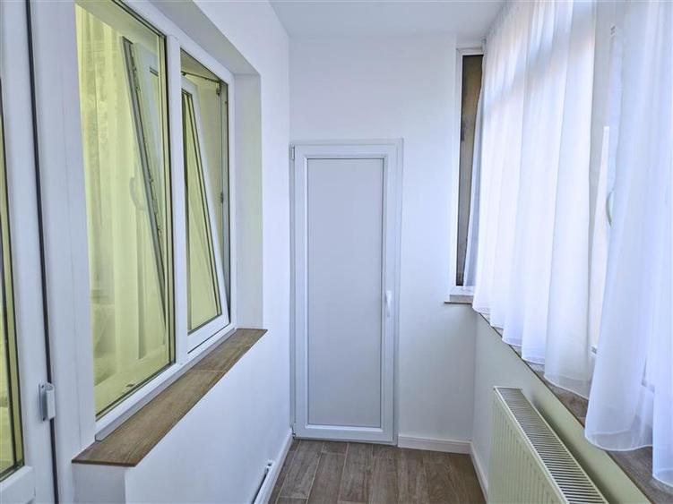 NORD - APARTAMENT DE 2 CAMERE, RENOVAT COMPLET - PRIMA INCHIRIERE - 8