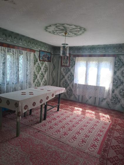 Vand casa+ teren - 2