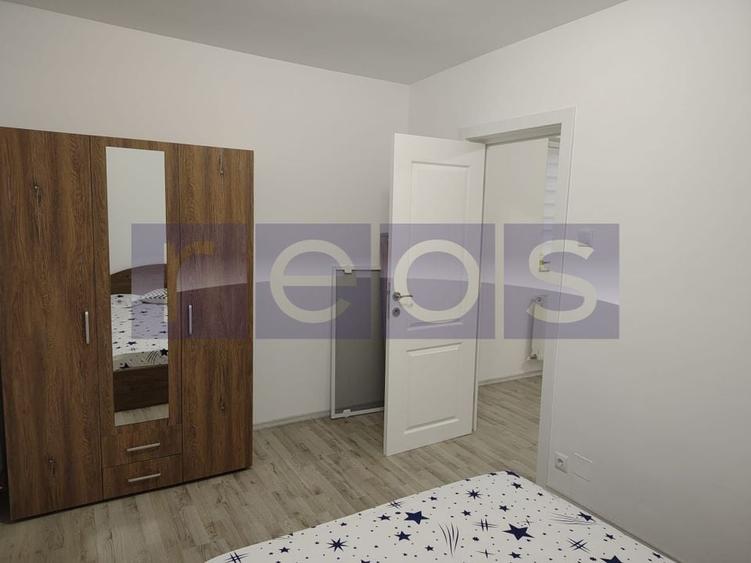 VANZARE 2 CAMERE I SEMIDECOMANDAT I METROU I PARC DRUMUL TABEREI - 6