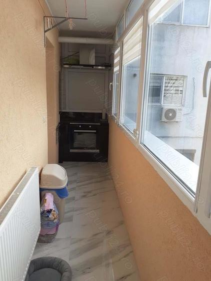 Vanzare Apartament 3 cam. cf. dec., etaj 3, mobilat si utilat lux sau nemobilat, zona Progresul - 19