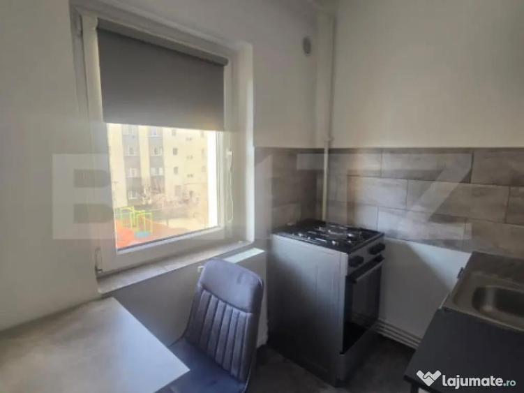 Garsoniera ultra centrala - 3