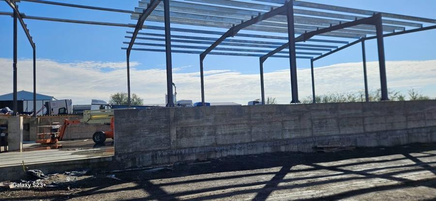 De vanzare | 6 hale x 600 mp | Afumati - 3