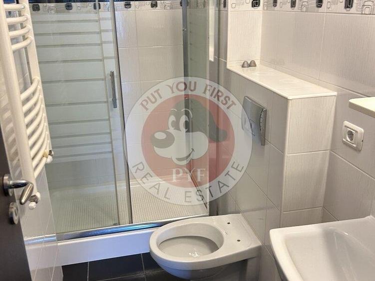 Metrou Laminorului | 3 camere | 84mp | Decomandat | B12811 - 3