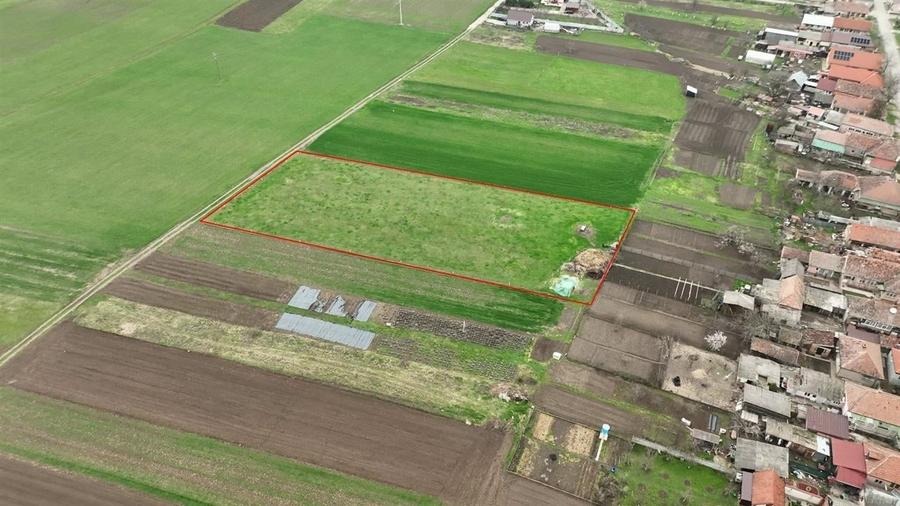 RECO Teren intravilan Girisu de Cris - 2